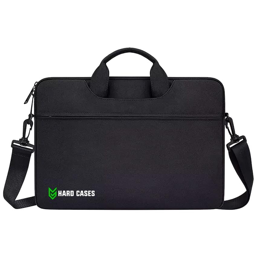 Funda Para Notebook Tipo Morral Hard Cases St01s 15.6 Negro